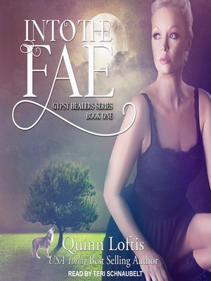 cover image of Into the Fae